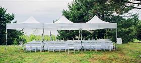 Easy Up partytent goedkoop