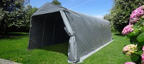 Garagetelt til autocamper
