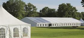 Marquee heavy-duty