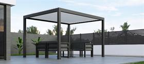 Pergolas para terraços