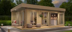 Summerhouses