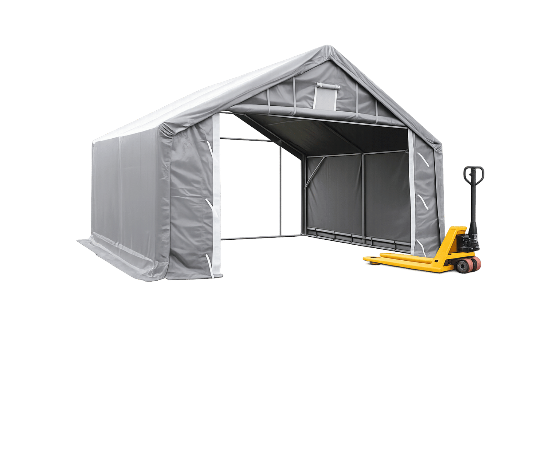 Menu icon - Storage Tents