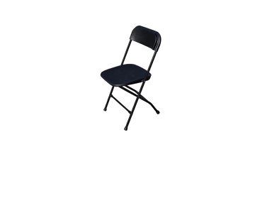 Klappstühle