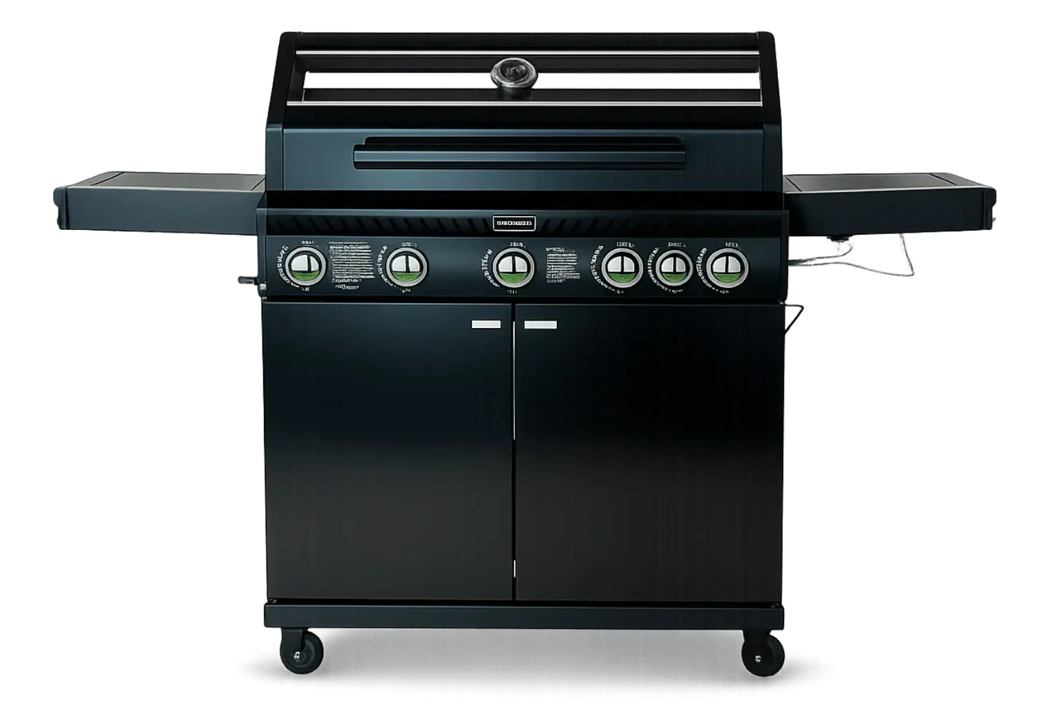 BBQ grills