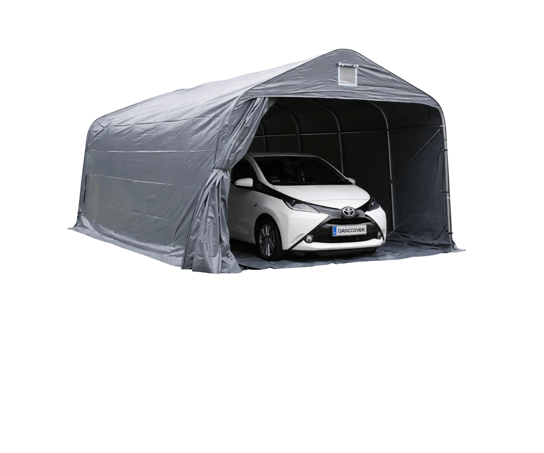 Portable Garages