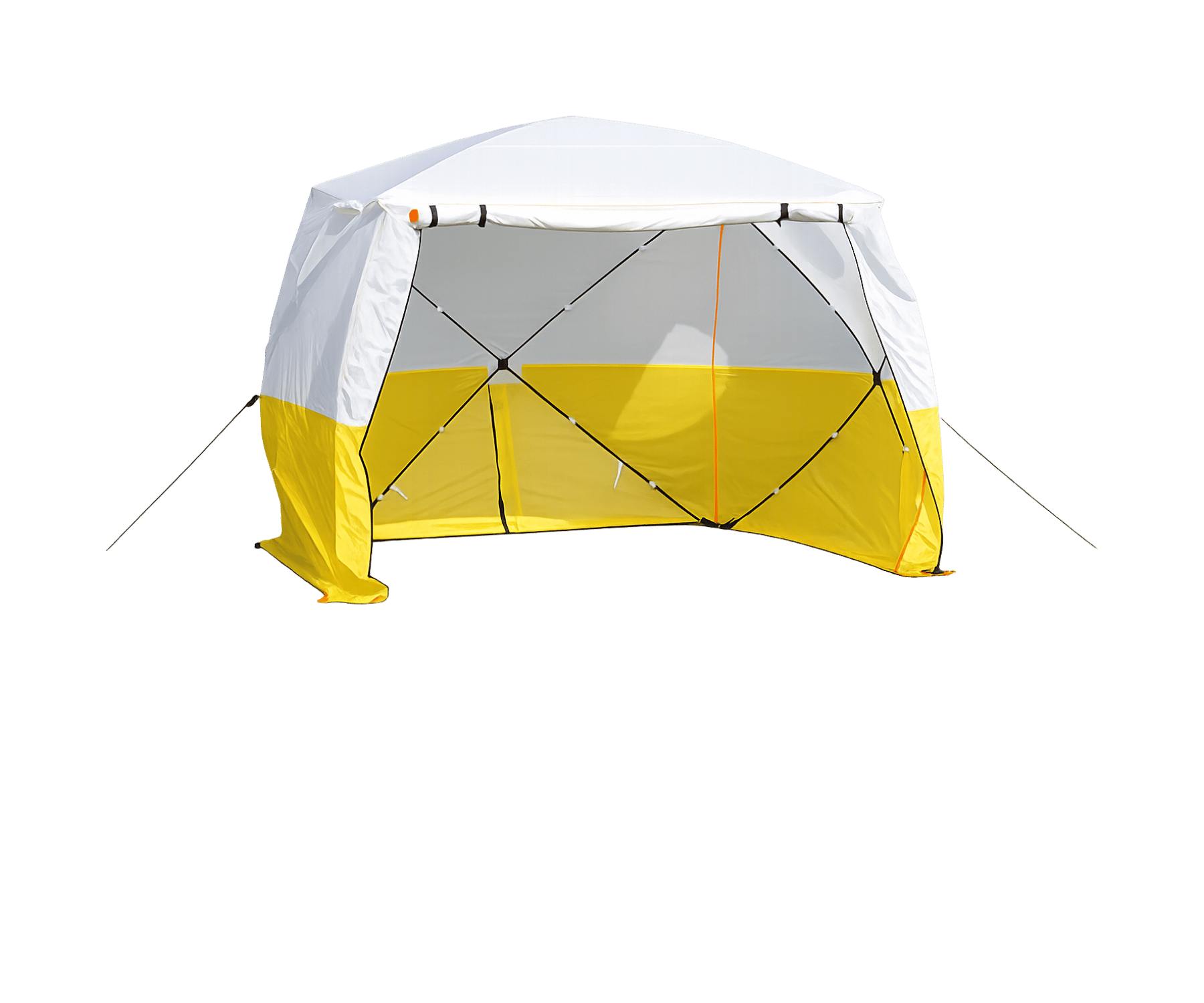 Flexshelter Work tents