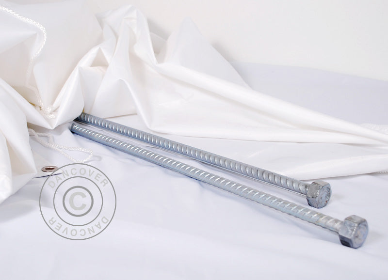 Kuoleliai 100cm, 4 vnt