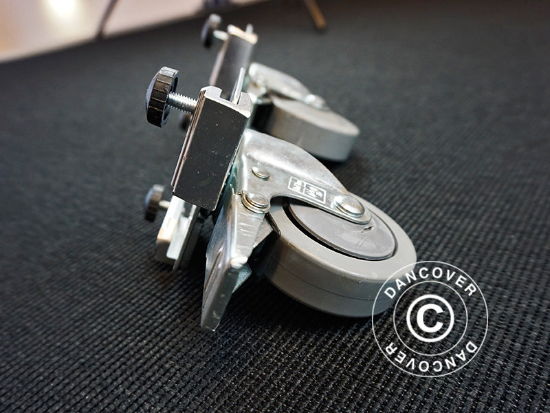 FleXtents® kotačići za PRO i Xtreme konstrukcije, 2 kom.