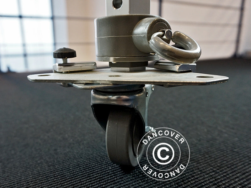 FleXtents®-Räder für PRO- und Xtreme-Rahmen, 2 St.