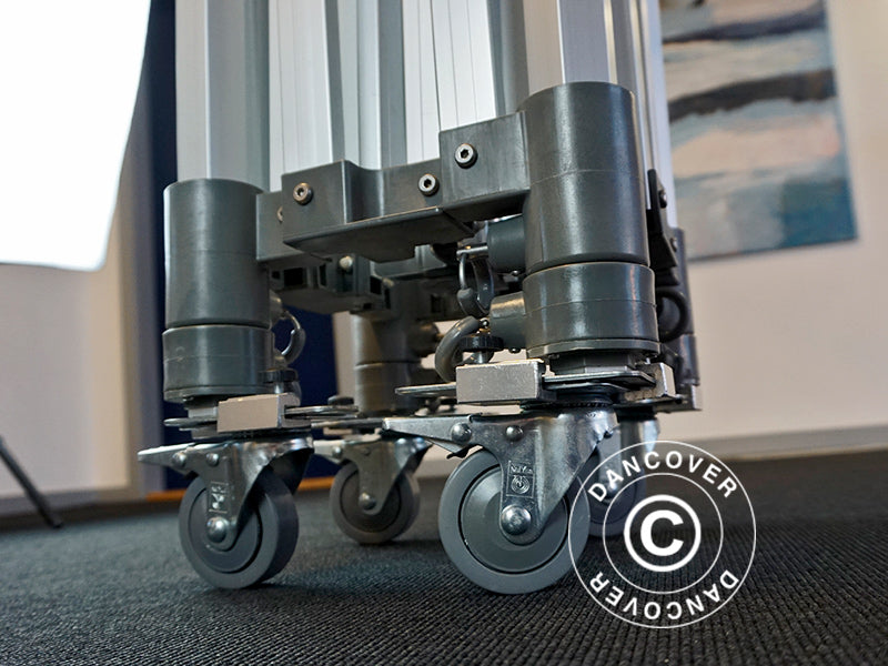 FleXtents®-Räder für PRO- und Xtreme-Rahmen, 2 St.