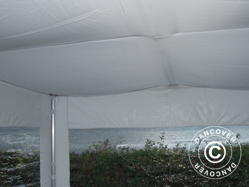 FleXtents Roof Lining, White, for 3x3 m Pop up gazebo