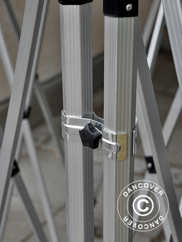 Connector for FleXtents PRO, 40 mm (2 pcs.)