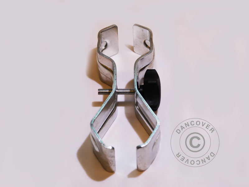 Connector for FleXtents PRO, 40 mm (2 pcs.)