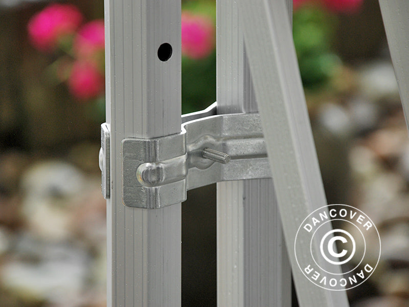 Verbindungsstück für FleXtents Xtreme 50, 50 mm (2 stk.)