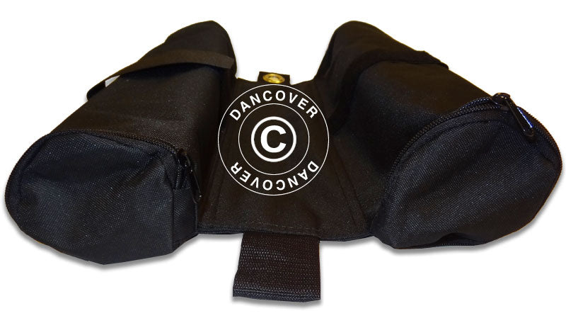 Flextents PRO Sandsäcke, 6 St.