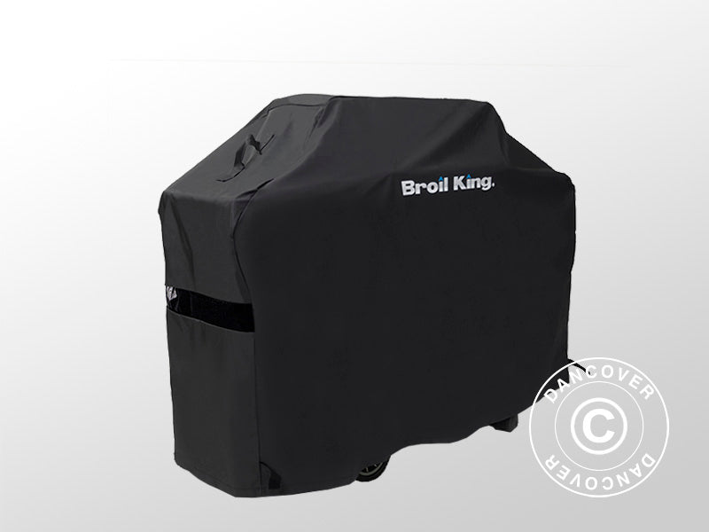 Cover Select f/Gas BBQ Grill Royal S 330 R Black