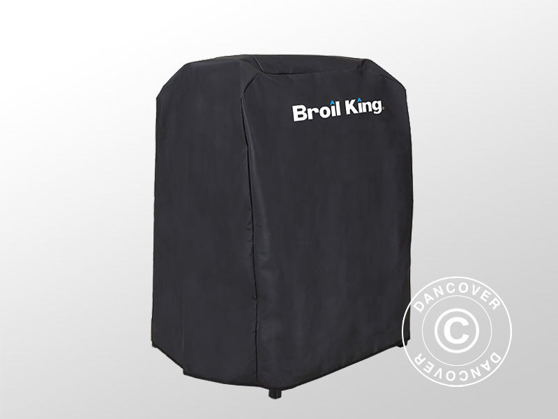 Peite Select kaasugrillille BK 310+Porta Chef 120, Musta