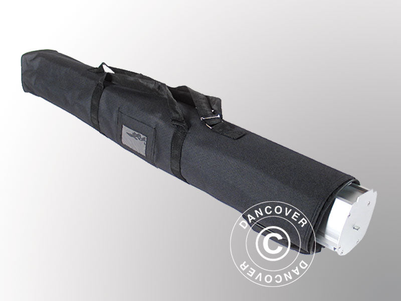 Rolo baner Classic 85x200 cm, jednostrani