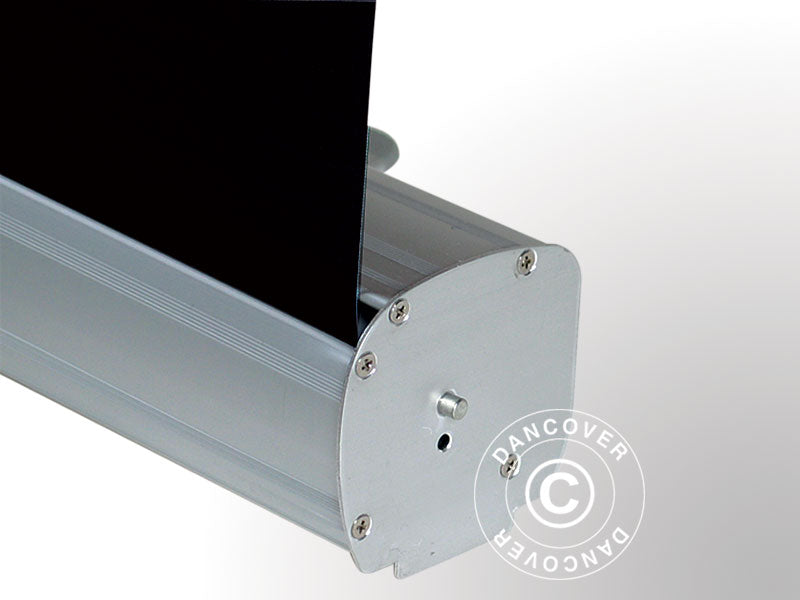 Roll-Up Classic 85x200cm, einseitig