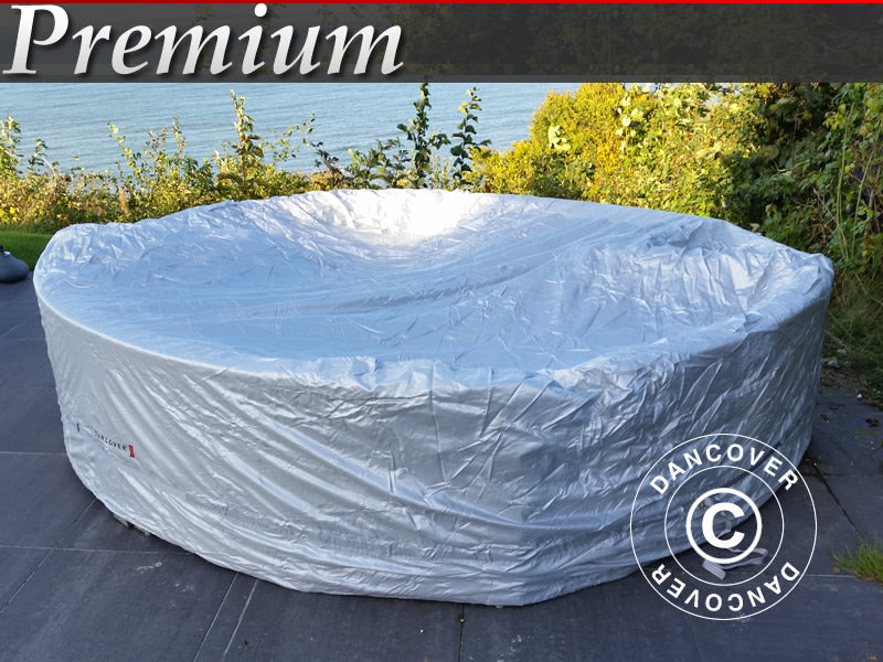 Aiamööbli kate Ø178x90cm