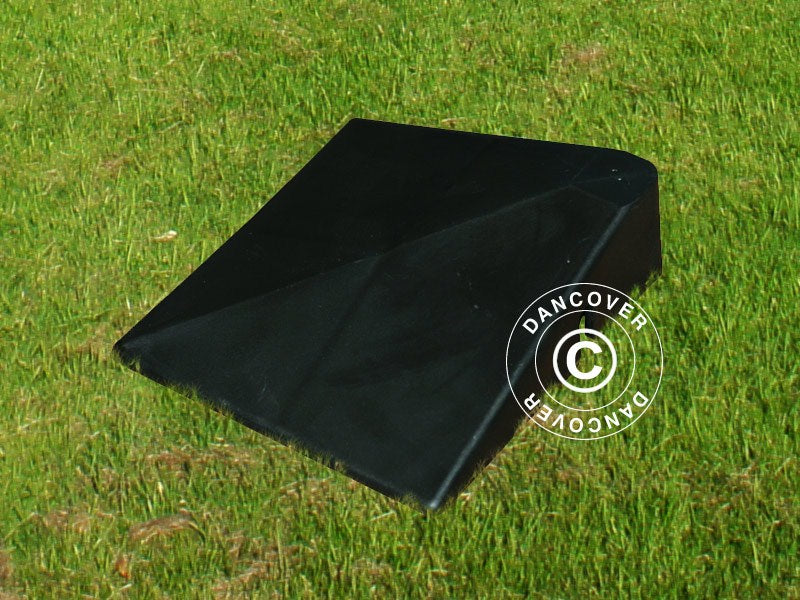 Flooring Corner piece no. 2, Anthracite