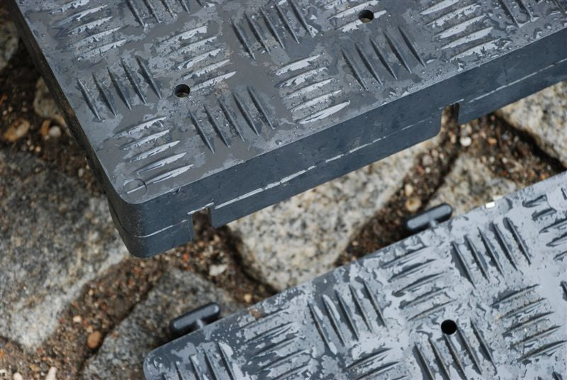 Flooring PRO 48 m², Anthracite