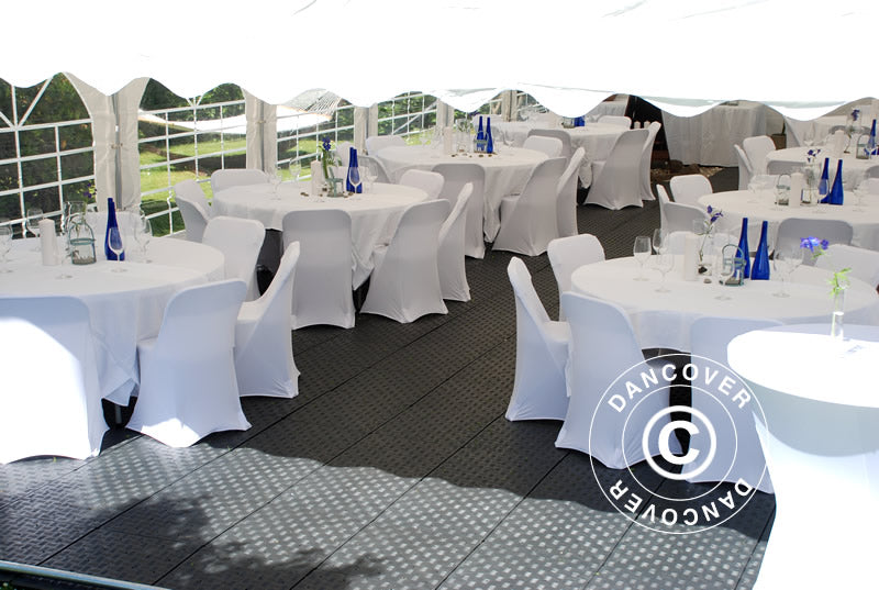 Flooring PRO 98 m², Anthracite