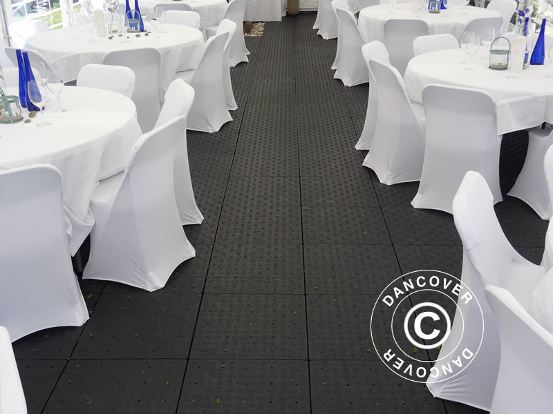 Flooring PRO 120 m², Anthracite