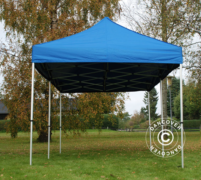 Pop up gazebo FleXtents Xtreme 50 3x6 m Blue