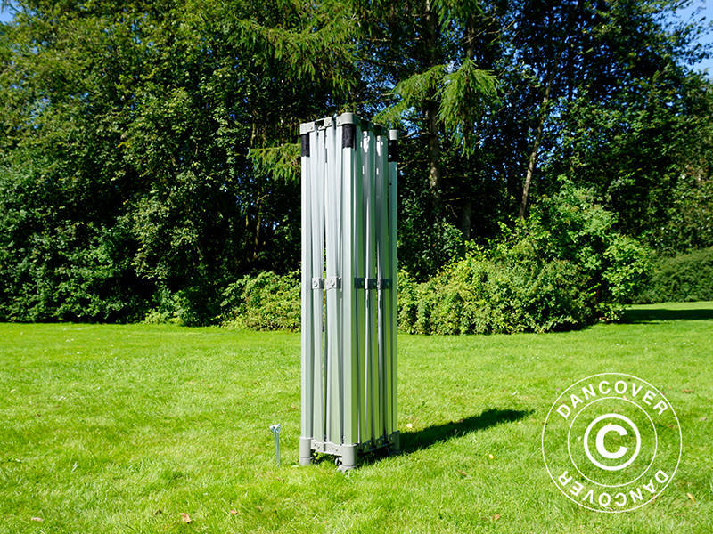 Aluminium frame voor vouwtent FleXtents PRO 3,5x7m, 40mm