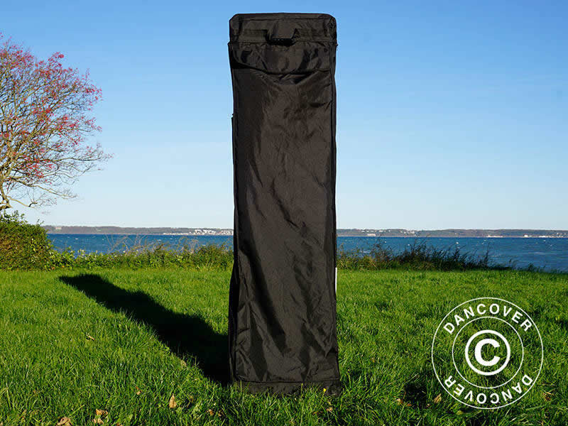 Telaio in alluminio per gazebo pieghevole FleXtents Xtreme 50 4x8m, 6 gambe, 50mm