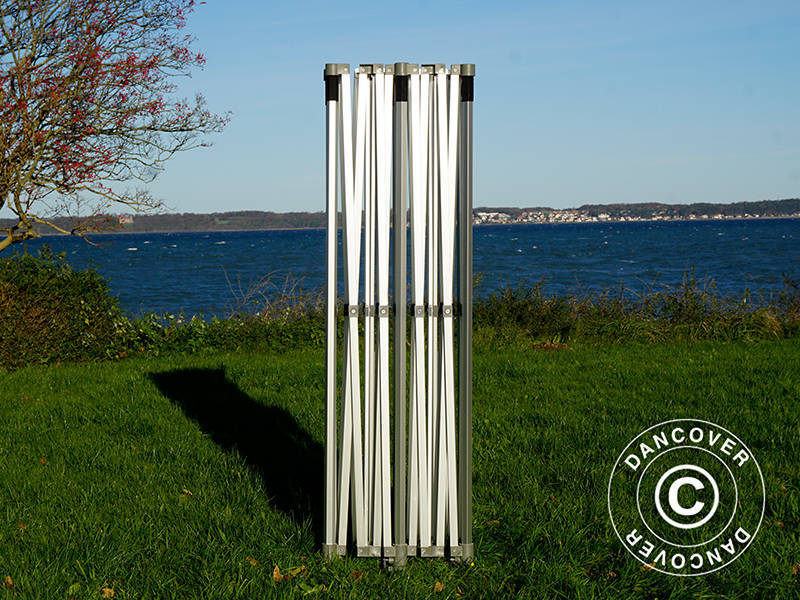 Aluminijska konstrukcija za brzopostavljivu sjenicu FleXtents Xtreme 50 3x6m, 50mm