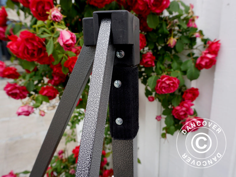 Čelična konstrukcija za brzopostavljivu sjenicu FleXtents Basic v.2 i v.3 3x6m, 32mm