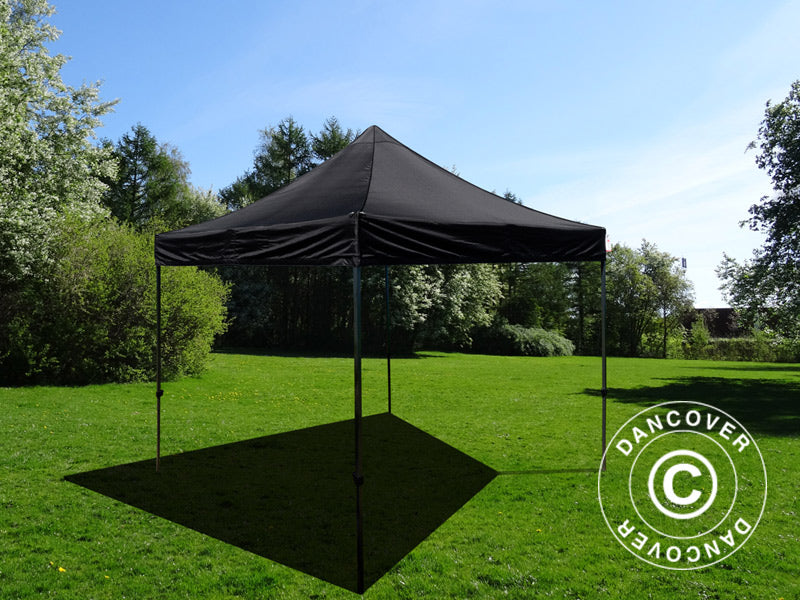 Pop up aiatelk FleXtents Basic v.3, 3x3m Must