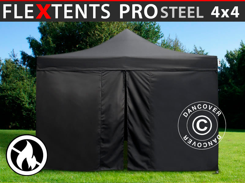 faltzelt fresh & black FleXtents PRO Steel 4x4m Schwarz – Jetzt kaufen Intensifiers:Photonis 4G High Gain 1800-2200+ FOM White Phosphor CUBE Nuroad Pro Gravelbike color-ball-burnished-silver