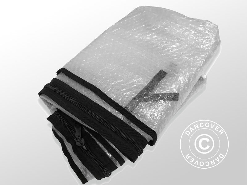 Istutuskast CityJungle kaasas 2 katet, isekastmiskast, 62x33x128cm, Antratsiit