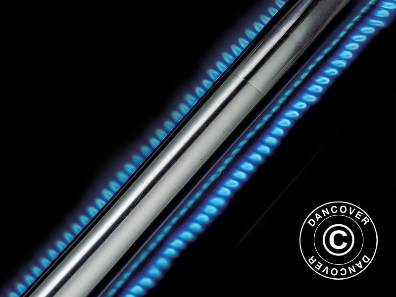 Kaasugrilli Broil King® Royal™ S 330 R, 3+1, Musta