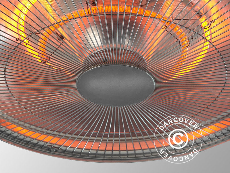 Deckenheizstrahler 1500 IND