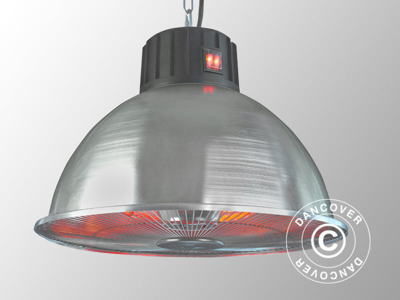 Hanging Patio Heater 1500 IND