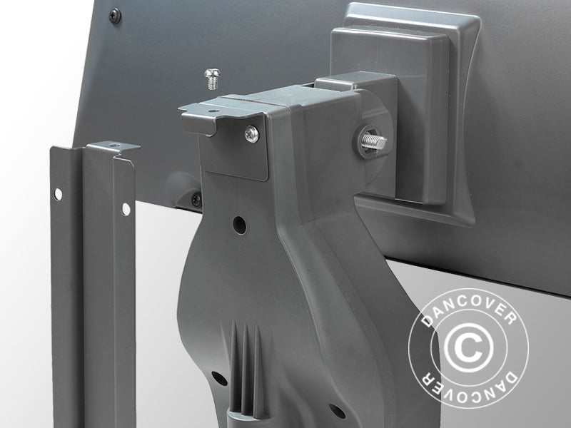 Siseõue küttekeha Q-time 2000