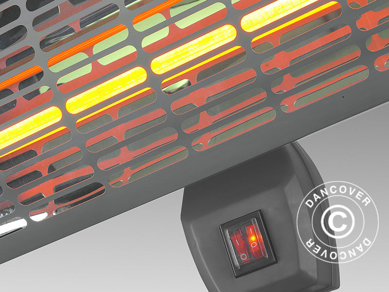 Patio heater Q-time 2000