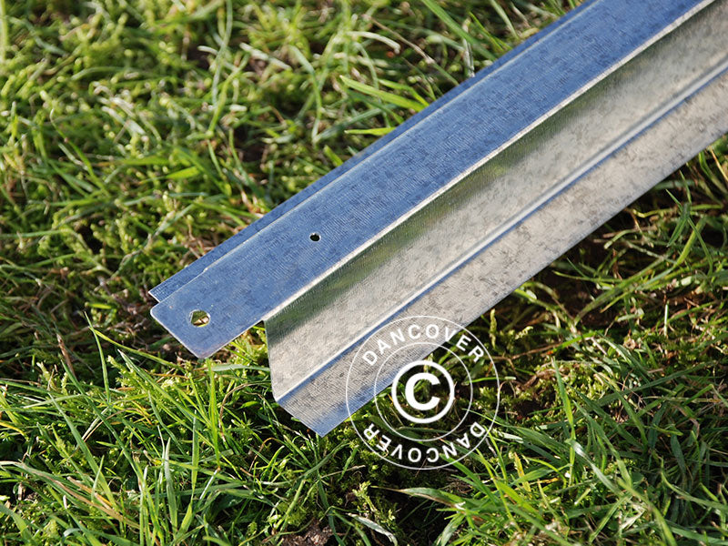 Bodenrahmen für Geräteschuppen, ProShed®, 2,13x1,91 m