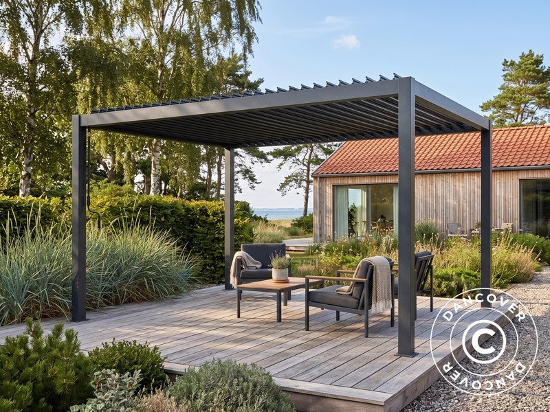 ebay pergola markise Bioklimatischer Pavillon 2x3 m aus Aluminium – Online kaufen Typ:180cm Kunststoff Oakley Drops Road 2.0
