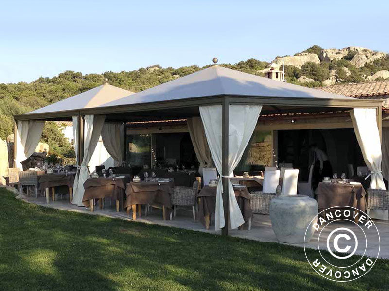 Lapene Ottoemezzo 3x3m