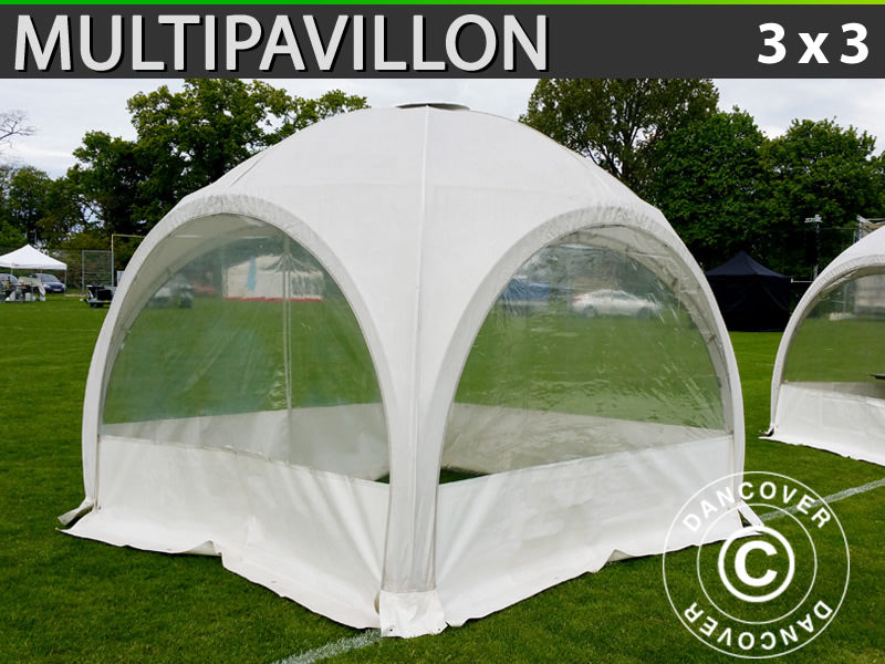 3 mal 3 meter zelt Kuppelzelt Multipavillon 3x3m Acryl. Partyzelt kaufen. Verkauf von Acryl Partyzelte & festzelte für Ihr Fest