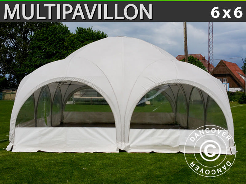 kuppelzelt 6x6m Multipavillon in Weiß – Jetzt bestellen 48 Hours Around Schloss Historical High Price : 259.99 Colour:Moto Green