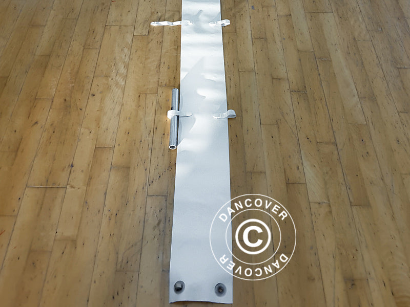 Kupolijuhlateltta Multipavillon Ränni