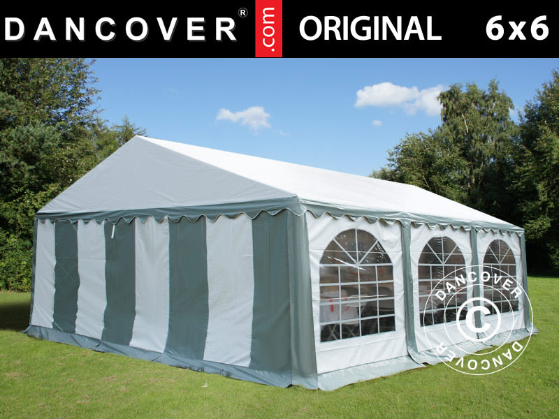 pavillon zelt 6x6 Partyzelt Original 6x6m PVC. Partyzelt PVC kaufen. Verkauf von PVC Partyzelte & festzelte für Ihr Fest