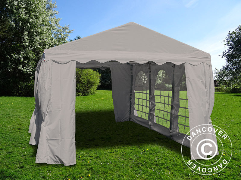 Carpas para fiestas UNICO 3x6m, Arena