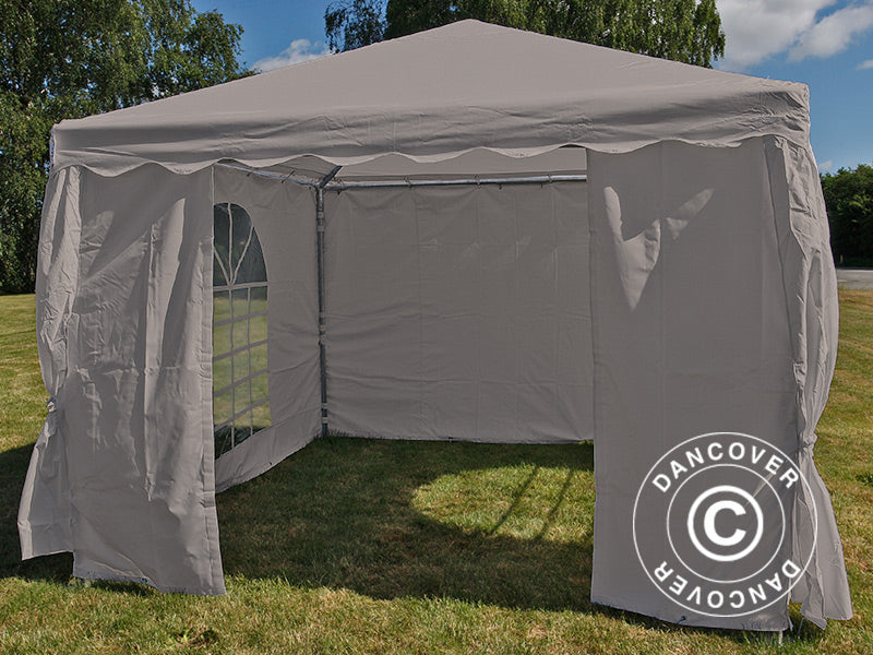 Pasākumu telts UNICO 3x3m, Smilts